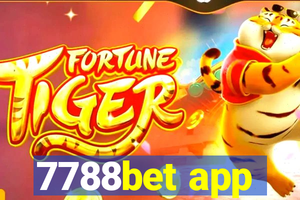 7788bet app